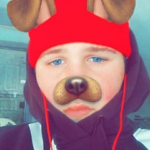 Meet your Posher, Zack